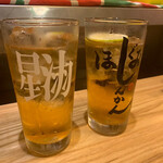 Izakaya Hoshigumi - 