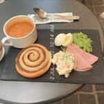 CEN CAFE - 