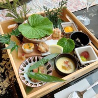 新宿 星のなる木 - 