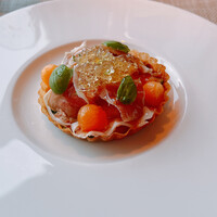 イタリアンダイニング ケシキ - 