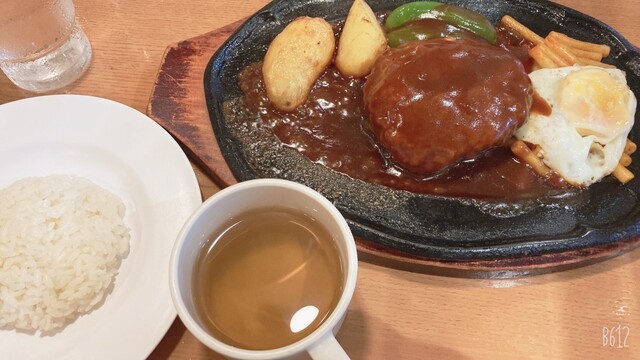 フタバヤ ＭＥＧＡドン･キホーテ函館店  - 五稜郭（レストラン）の写真