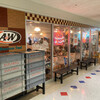 Ａ＆Ｗ 那覇空港店