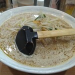 Nobunaga - Passionate Miso Ramen