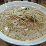 信長 - 料理写真:もやし