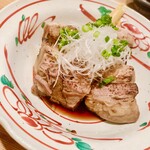 Kikiya - 炙り角煮