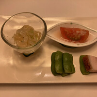 中国飯店 市ヶ谷店 - 