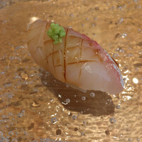 川梅 懐石・鮨 - 