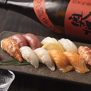 海鮮居酒屋 元氣_1