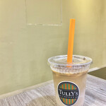 TULLY's COFFEE - 