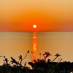 Thida - ◎ヨロン島の美しい夕日❗️