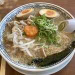 丸源ラーメン - 