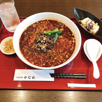 中国料理 かなめ - 