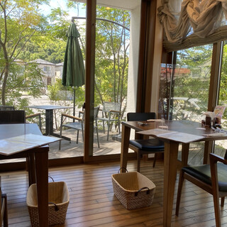 リストランテ ソライア_2