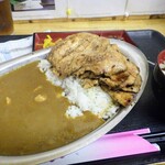 Butafuku - カレー豚丼