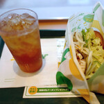 SUBWAY - 