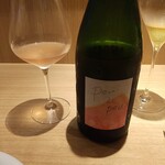 RISTORANTE IL NODO - カーブドッチのロゼ