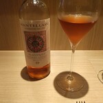 RISTORANTE IL NODO - トスカーナのロゼ