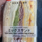 セブンイレブン - 料理写真: