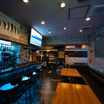 Bar seventy - 