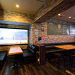 Bar seventy - 