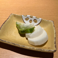 新宿 和食 やましろ - 