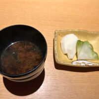 新宿 和食 やましろ - 