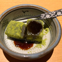 新宿 和食 やましろ - 