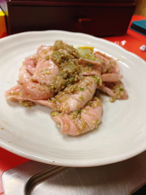 ホルモン大豊 白河店 - 白河（ホルモン）の写真