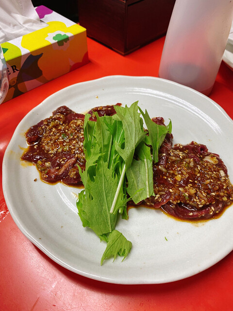 ホルモン大豊 白河店 - 白河（ホルモン）の写真