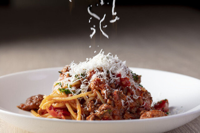 Pizzeria LAVAROCK 仙台（ピッツェリア ラヴァロック 仙台） - 青葉通一番町（ピザ）の写真