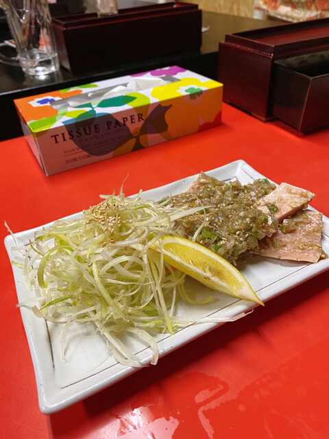 ホルモン大豊 白河店 - 白河（ホルモン）の写真