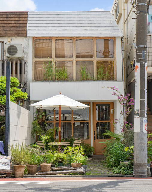 L’Atelier de Stand Banh Mi