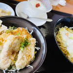 中国四川料理 天府仙臺 - 