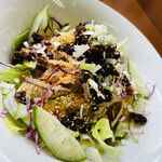 中国四川料理 天府仙臺 - 