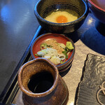 Soba Yuuzen Suzumoto - 