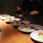 韓式料理 サン - 