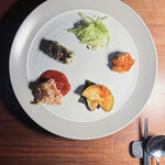 韓式料理 サン - 