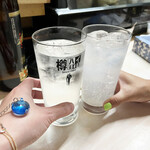 がばちょ - 乾杯♡