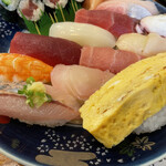 Hyoutan Zushi - 