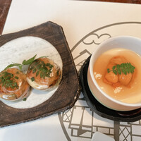 西麻布いちのや - 