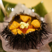 銀座すし嘉 -  銀座すし嘉 -