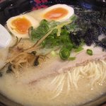 Ramen buu - 