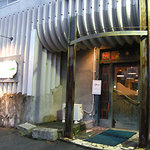 La questa - La questa 外観