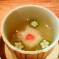 京風鉄板 はせ川 - 