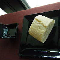 RISTORANTE OZIO - パン