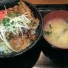 伝説のすた丼屋 池袋店