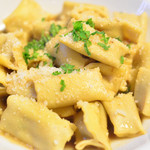 TRATTORIA Ca del TOMO - 