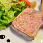 TRATTORIA Ca del TOMO - 