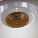 エリゼ光 - スープ