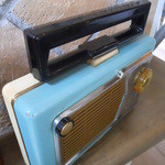 ラジオ プラント - ラジオ